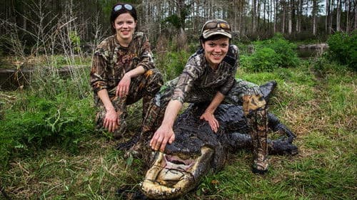 Jegertvillingene Bild 1