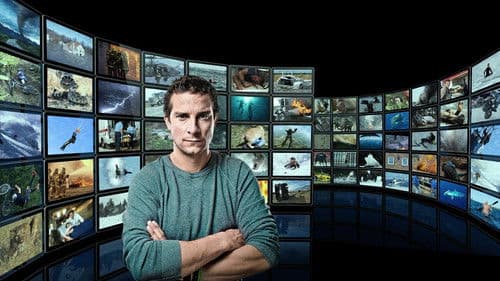 Bear Grylls: Vorsicht Lebensgefahr! Bild 2