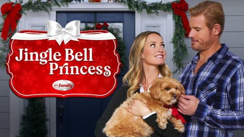 Jingle Bell Princess - Eine Prinzessin zu Weihnachten Bild 3