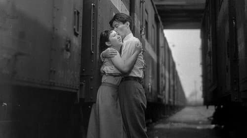 愛と死の谷間 Bild 1