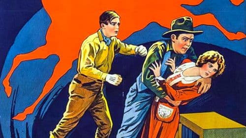 The Danger Rider Bild 1