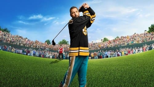 Happy Gilmore 2 Bild 3