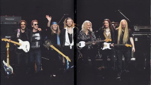 Uli Jon Roth - Tokyo Tapes Revisited Bild 2