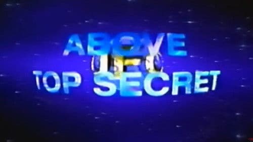 UFOs: Above Top Secret Bild 1