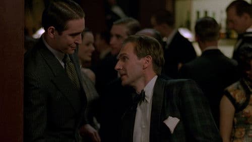 The White Countess Bild 2