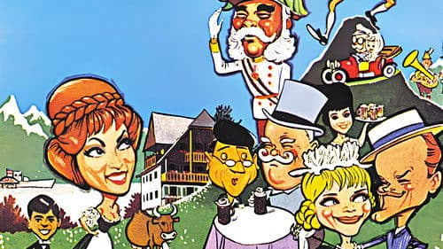 Sommer i Tyrol Bild 1