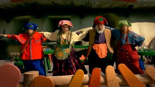 Le Lutin Plop Bild 1