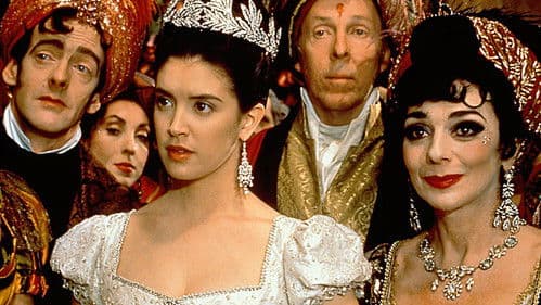 Prinzessin Caraboo Bild 6