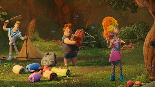 Sprite Fright Bild 4