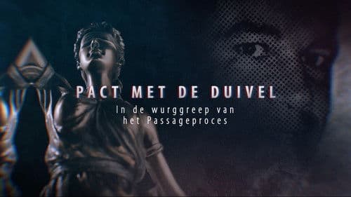 Pact met de Duivel, In de Wurggreep van het Passageproces Bild 1