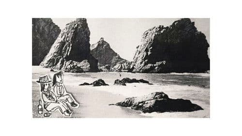 Um Cowboy em Lisboa Bild 2