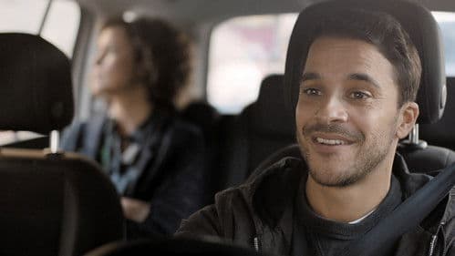 Aus dem Tagebuch eines Uber Fahrers Bild 5