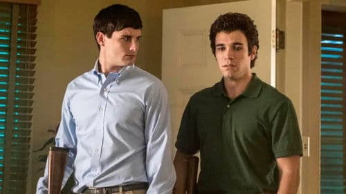 Menendez: Blood Brothers Bild 6