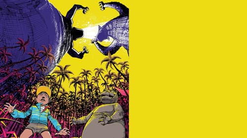 Godzilla: Attack All Monsters Bild 8