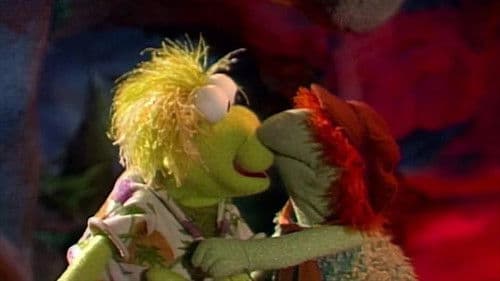 Fraggle Rock: Scared Silly Bild 3