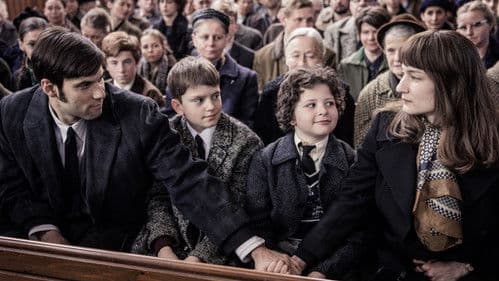 Die göttliche Ordnung Bild 3