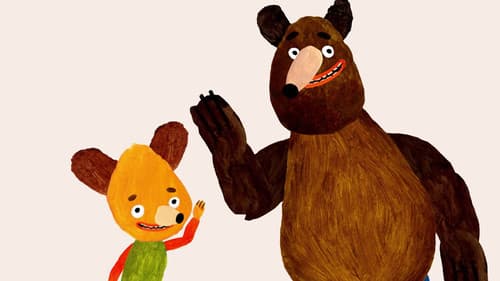 Mlsné medvědí příběhy Bild 2