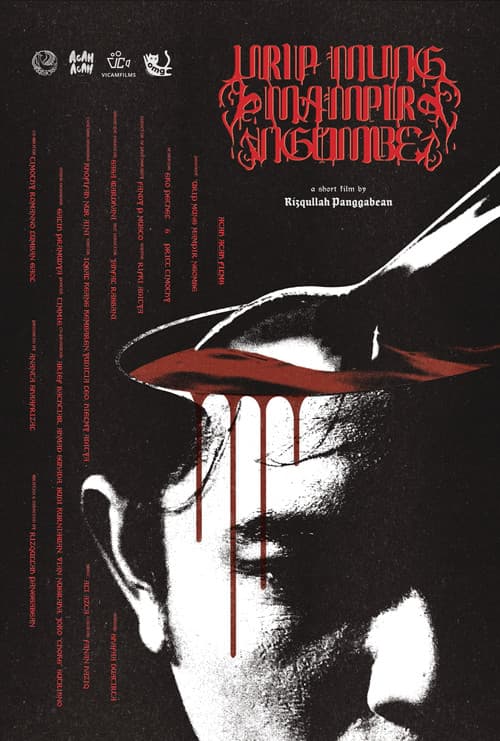 Urip Mung Mampir Ngombe