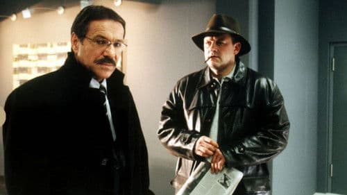 Die Entführung Bild 1