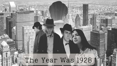 The Year was 1928 Bild 1