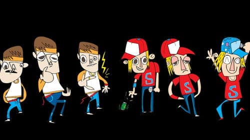 The Great Hip Hop Hoax Bild 2