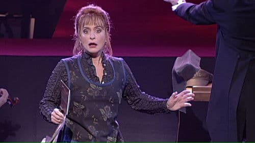 Sweeney Todd: The Demon Barber of Fleet Street in Concert Bild 4