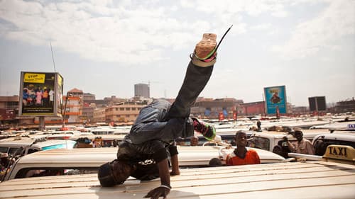 Shake the Dust Bild 2