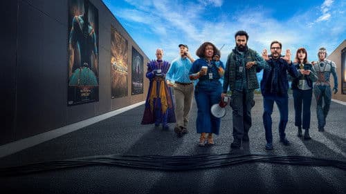 The Franchise Bild 3