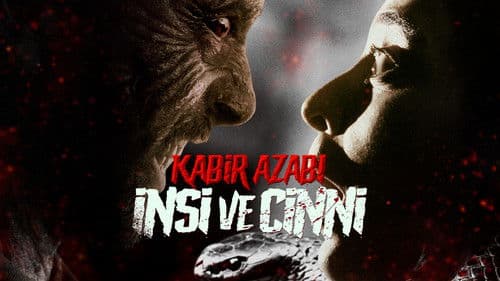 Kabir Azabı: İnsi ve Cinni Bild 2