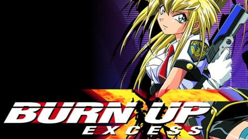 BURN-UP EXCESS Bild 3