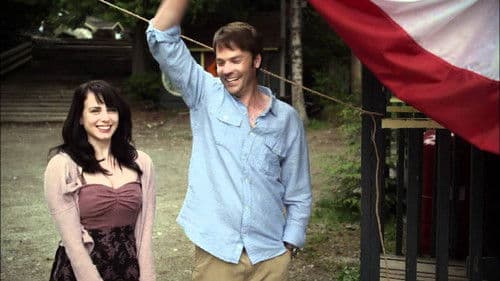 Kiss at Pine Lake Bild 1