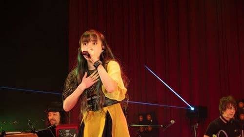 JUNNA ROCK YOU TOUR 2021 ～20才の夏～ Bild 1