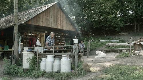 Ovčiarskou cestou Bild 2