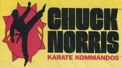 Chuck Norris: Karate Kommandos Bild 2