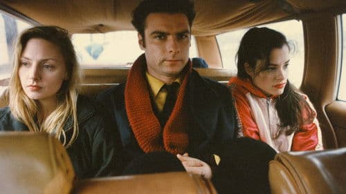 Seitensprung in Manhattan Bild 8