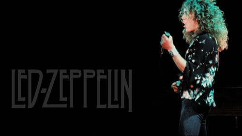 Led Zeppelin Bild 3