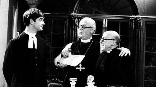 All Gas and Gaiters Bild 1