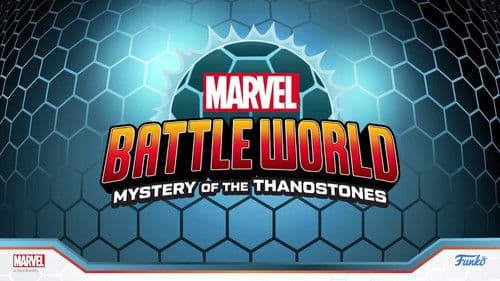 Marvel Battleworld: Mystery of the Thanostones Bild 2