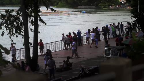 Panganay sa Pito Bild 6