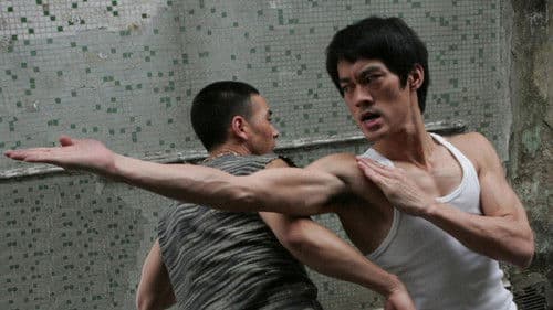 Die Legende von Bruce Lee Bild 3