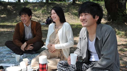 青天の霹靂 Bild 3