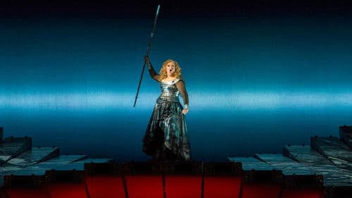 The Metropolitan Opera: Die Walküre Bild 2