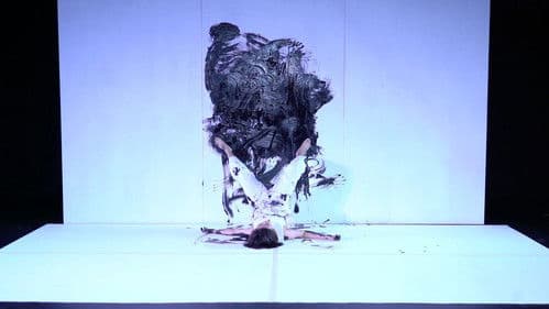 I Too Began To Cry Bild 1