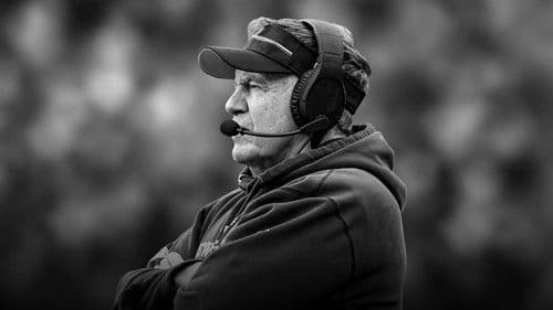 Coach With Bill Belichick Bild 1