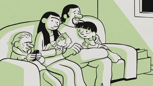 Les cahiers d'Esther Bild 1