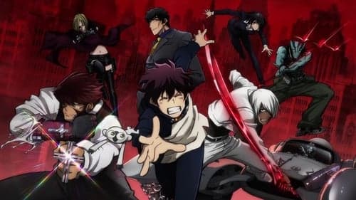 Blood Blockade Battlefront Bild 1