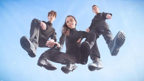 Nickelodeon’s Spyders Bild 3