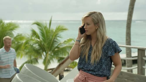 Stalked in Paradise Bild 2