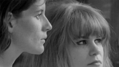 Notes for a Film About Donna & Gail Bild 1