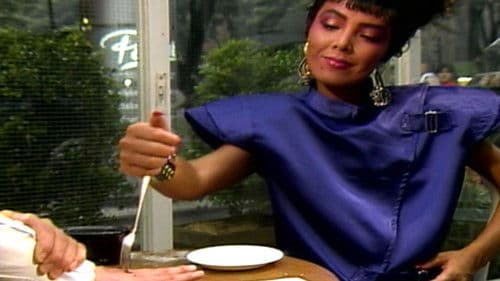 Guinea Pig 4: Devil Woman Doctor Bild 3